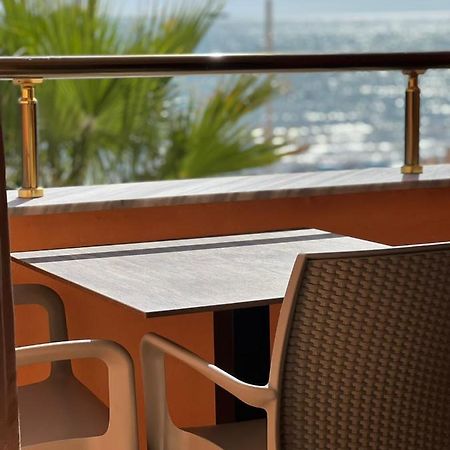 Iliria 1 Apartments Durres Ngoại thất bức ảnh