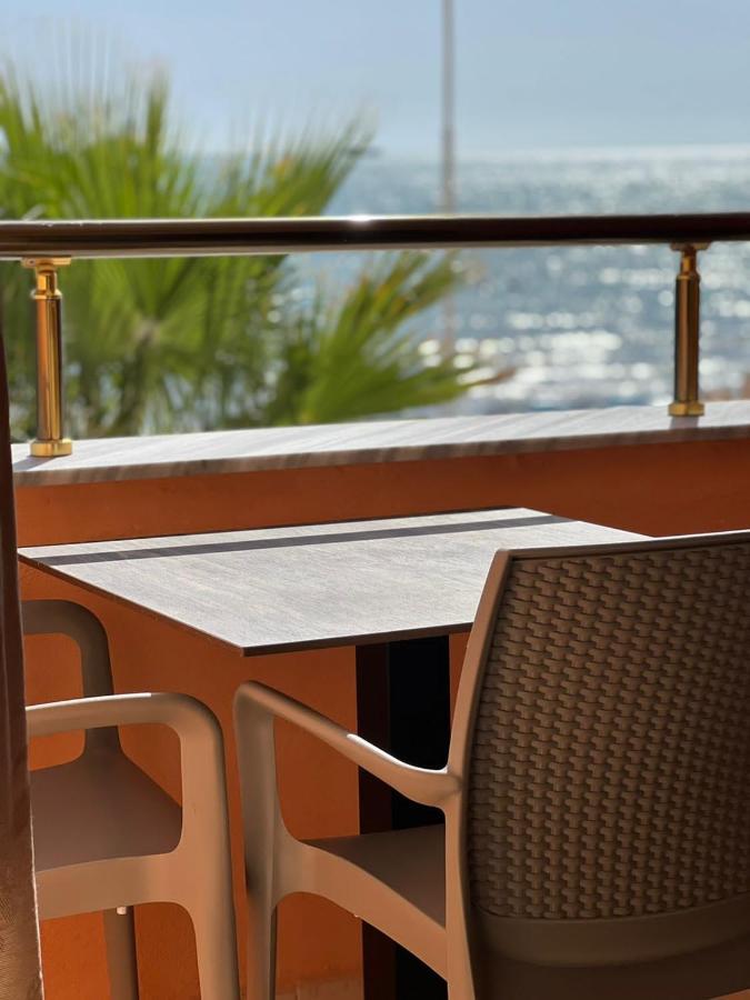 Iliria 1 Apartments Durres Ngoại thất bức ảnh