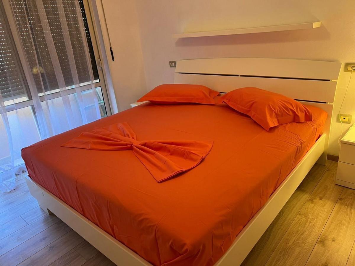 Iliria 1 Apartments Durres Ngoại thất bức ảnh
